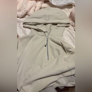 Lululemon scuba size small